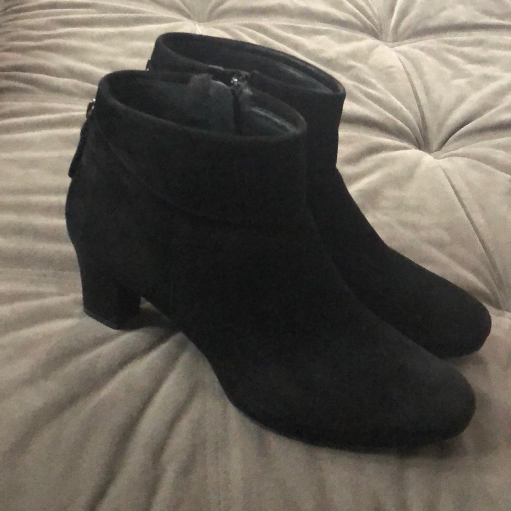 Paul Green Booties